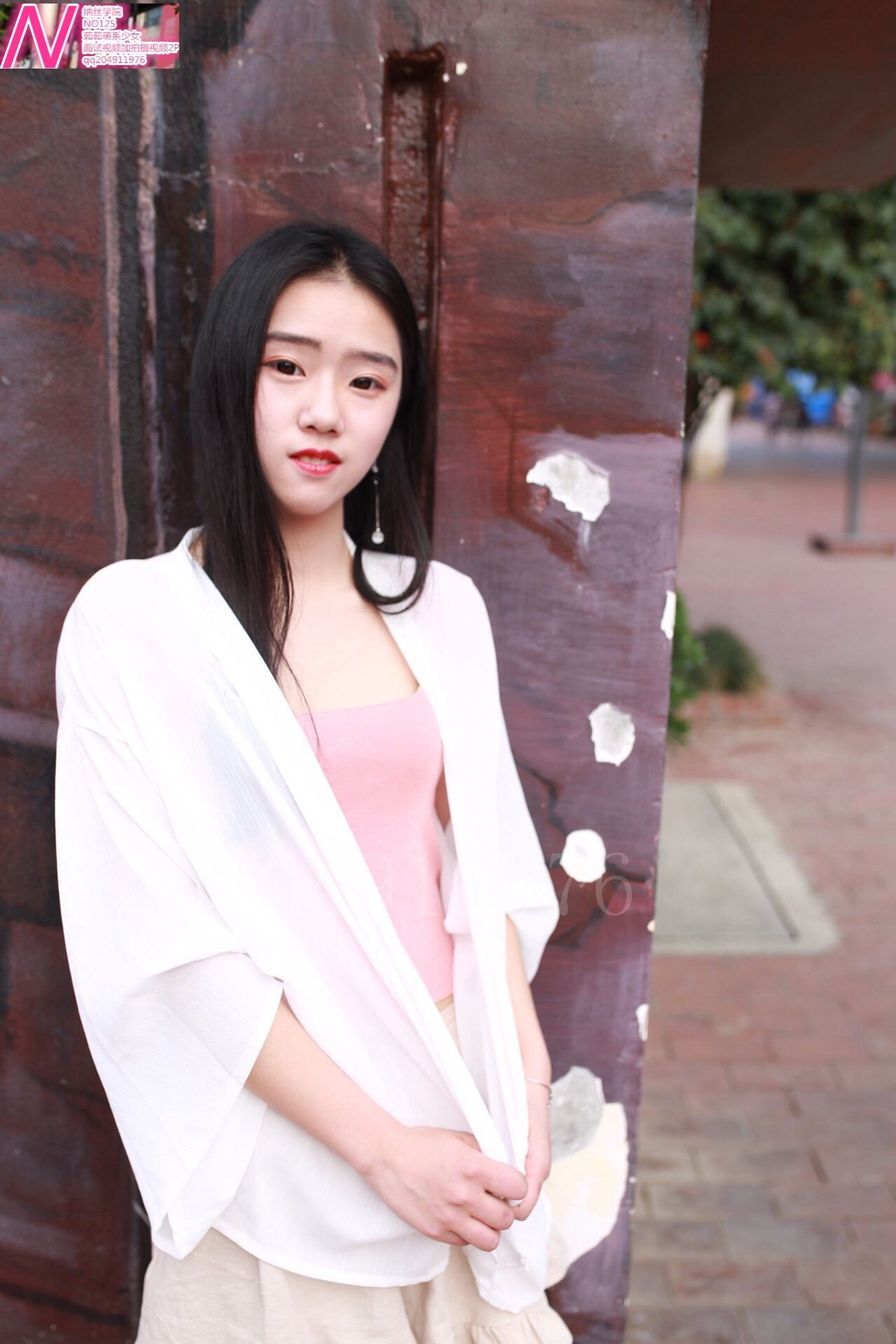 125茹茹77p 纳丝摄影